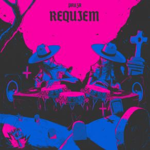 Requiem album cover