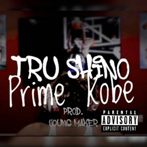 Prime Kobe album cover
