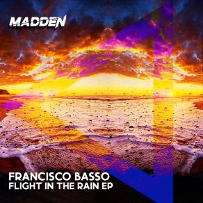 Flight In The Rain album cover