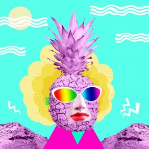 Moksha album cover
