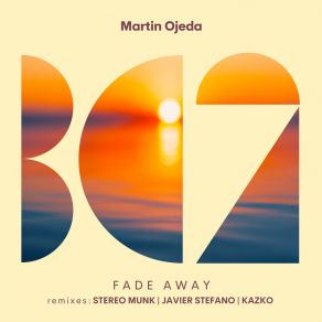 Fade Away album cover