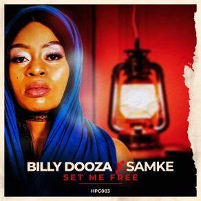 Set Me Free album cover