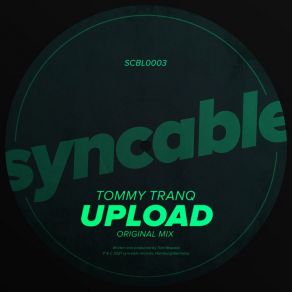 Upload album cover