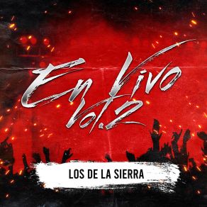 En Vivo, Vol. 2 - Desde El Rancho Lds album cover