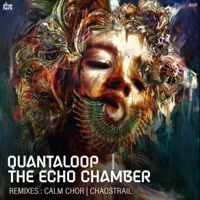 The Echo Chamber album cover