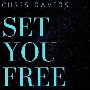 Set You Free album cover
