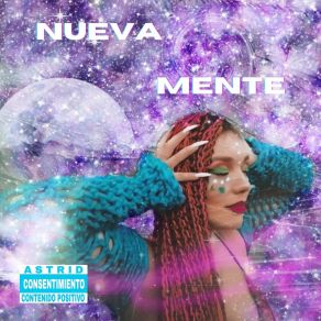 Nueva Mente album cover