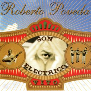 Son Eléctrico album cover