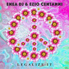 Legalize It album cover