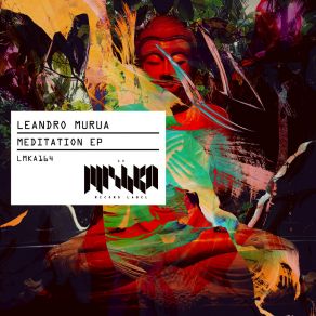 Meditation album cover