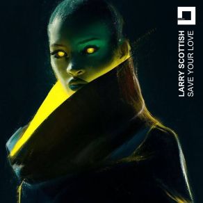 Save Your Love album cover