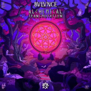 Alchemical Transmutation album cover