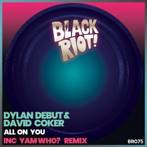 All On You album cover