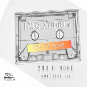 Solstice album cover
