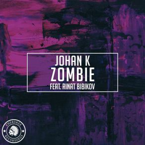 Zombie album cover