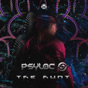 The Hunt album cover