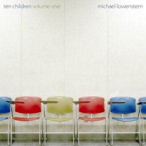 Ten Children, Vol. 1 album cover