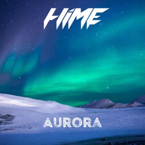 Aurora album cover