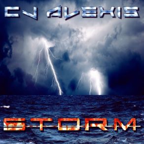 Storm album cover