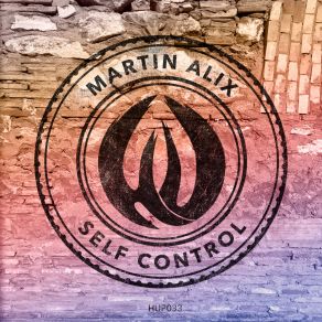 Self Control album cover