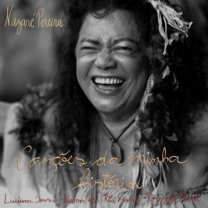 Canções Da Minha História album cover