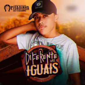 Diferente Das Iguais album cover