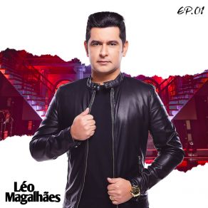 Submisso A Você, EP 01 album cover