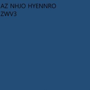 ZWV3 album cover