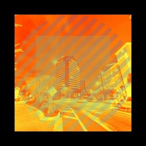 Remarkable Ambiance For Commuting album cover