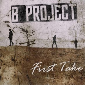 First Take album cover