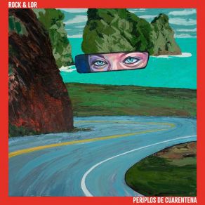 Periplos De Cuarentena album cover