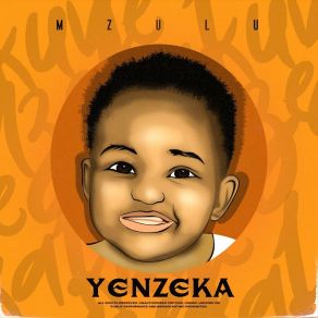 YENZEKA album cover