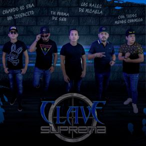 Portafolio De Cumbias album cover