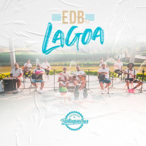 Edb Na Lagoa album cover