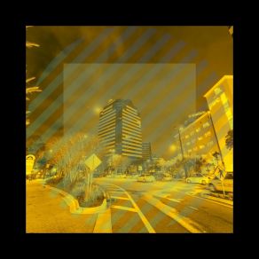 (Trumpet And Alto Saxophone) Music For Afternoon Coffee album cover