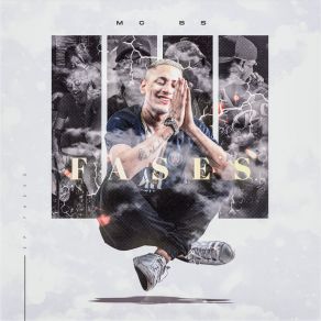 Fases album cover
