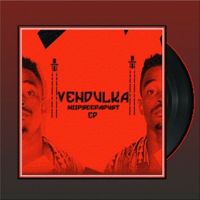 Vendulka album cover