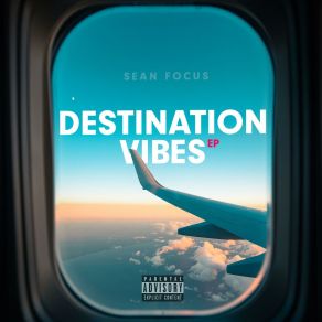 Destination Vibes album cover