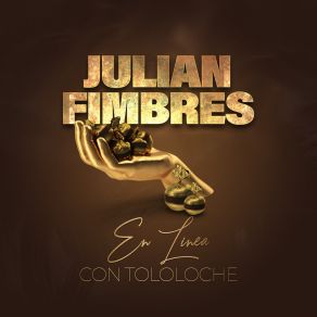 En Linea Con Tololoche album cover