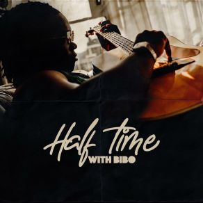 HALFTIME album cover
