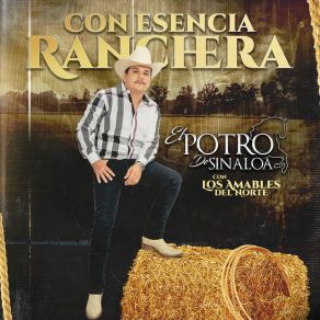 Con Esencia Ranchera album cover