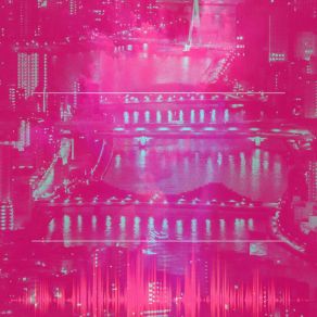 Bgm For Lunchtime album cover