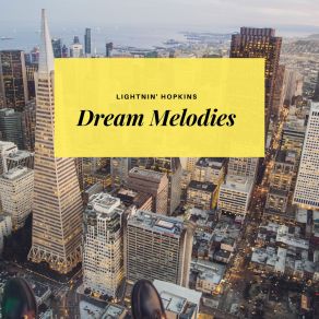 Dream Melodies album cover