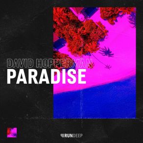 Paradise album cover