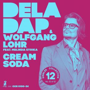 Cream Soda album cover