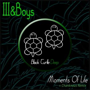 Moments Of Life album cover