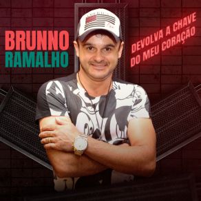 Devolva A Chave Do Meu Coração album cover
