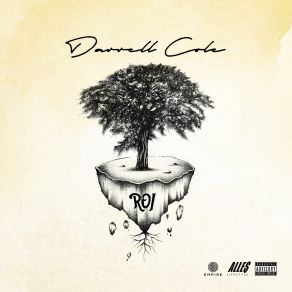 Return On Investment, Pt. 1 album cover