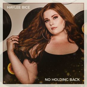 No Holding Back album cover
