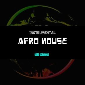 Instrumental Afro House 1 album cover